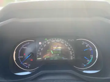 RAV4 2.5 Plug-in-Hybrid LED KAMERA
