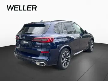 X5 xDrive 45e M-Sport Pano Laser DA-Pro Tartufo