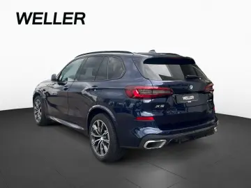X5 xDrive 45e M-Sport Pano Laser DA-Pro Tartufo