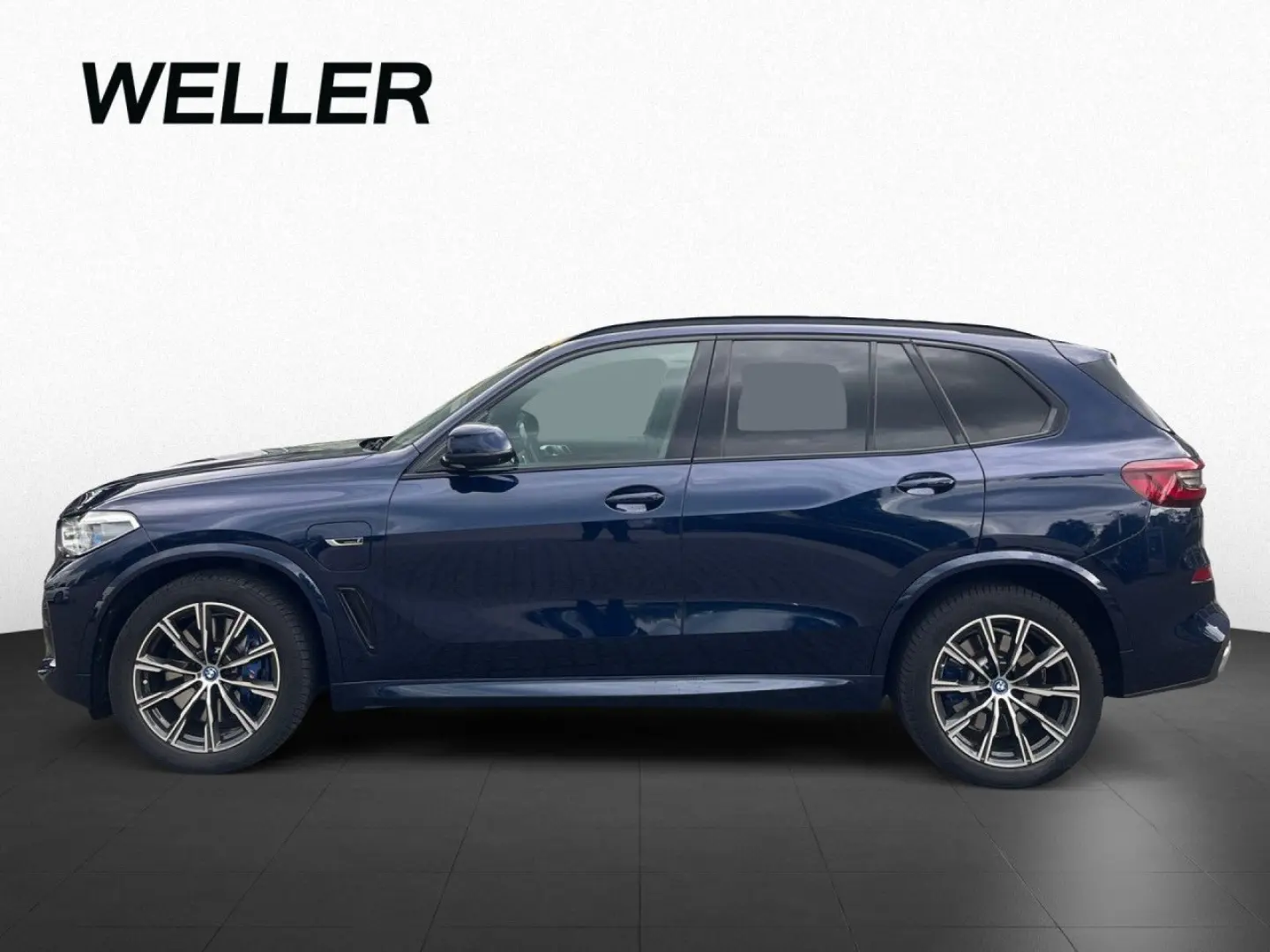 X5 xDrive 45e M-Sport Pano Laser DA-Pro Tartufo