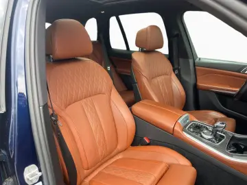 X5 xDrive 45e M-Sport Pano Laser DA-Pro Tartufo