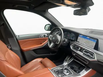 X5 xDrive 45e M-Sport Pano Laser DA-Pro Tartufo