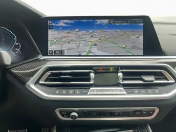 X5 xDrive 45e M-Sport Pano Laser DA-Pro Tartufo