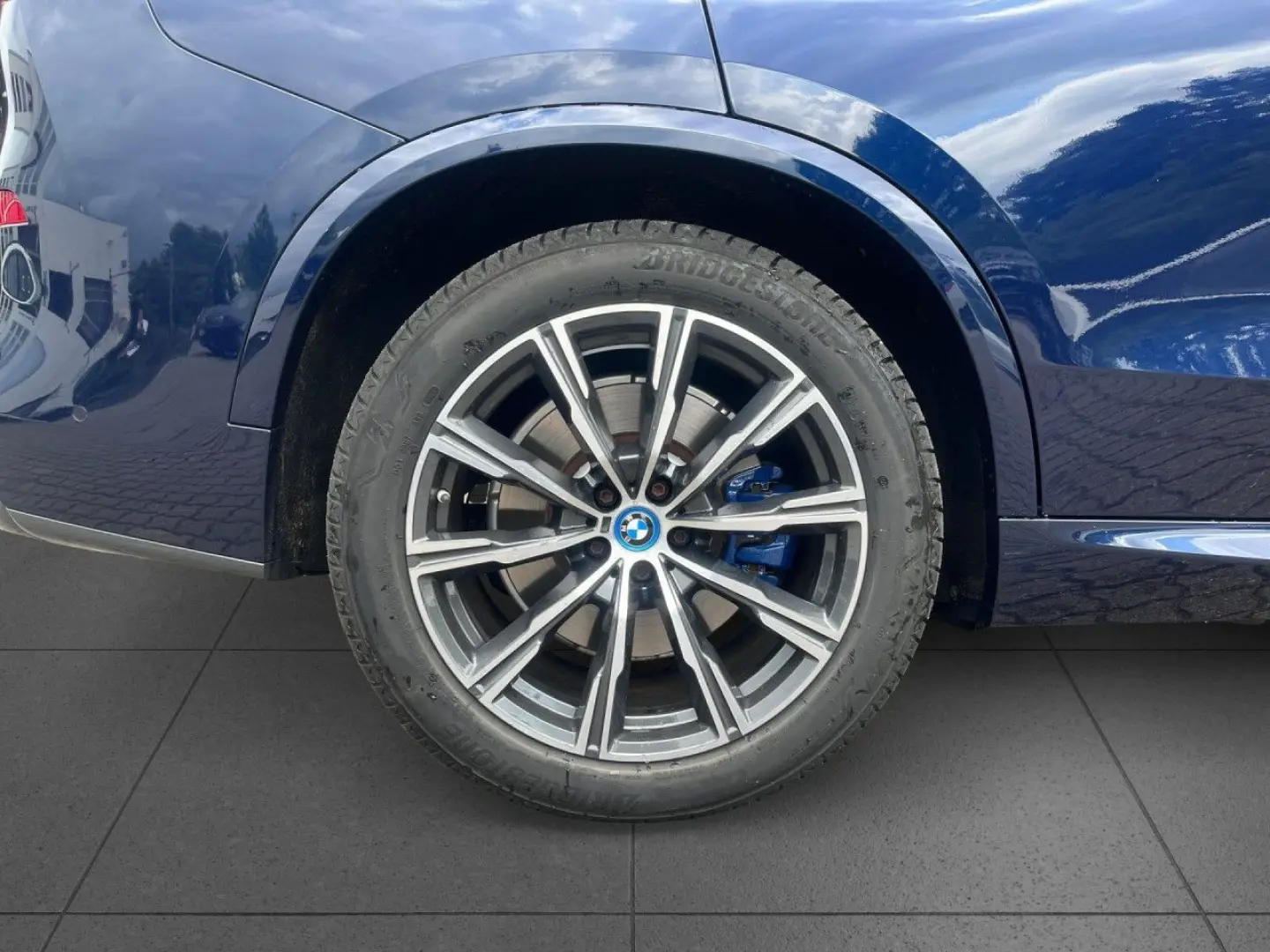 X5 xDrive 45e M-Sport Pano Laser DA-Pro Tartufo
