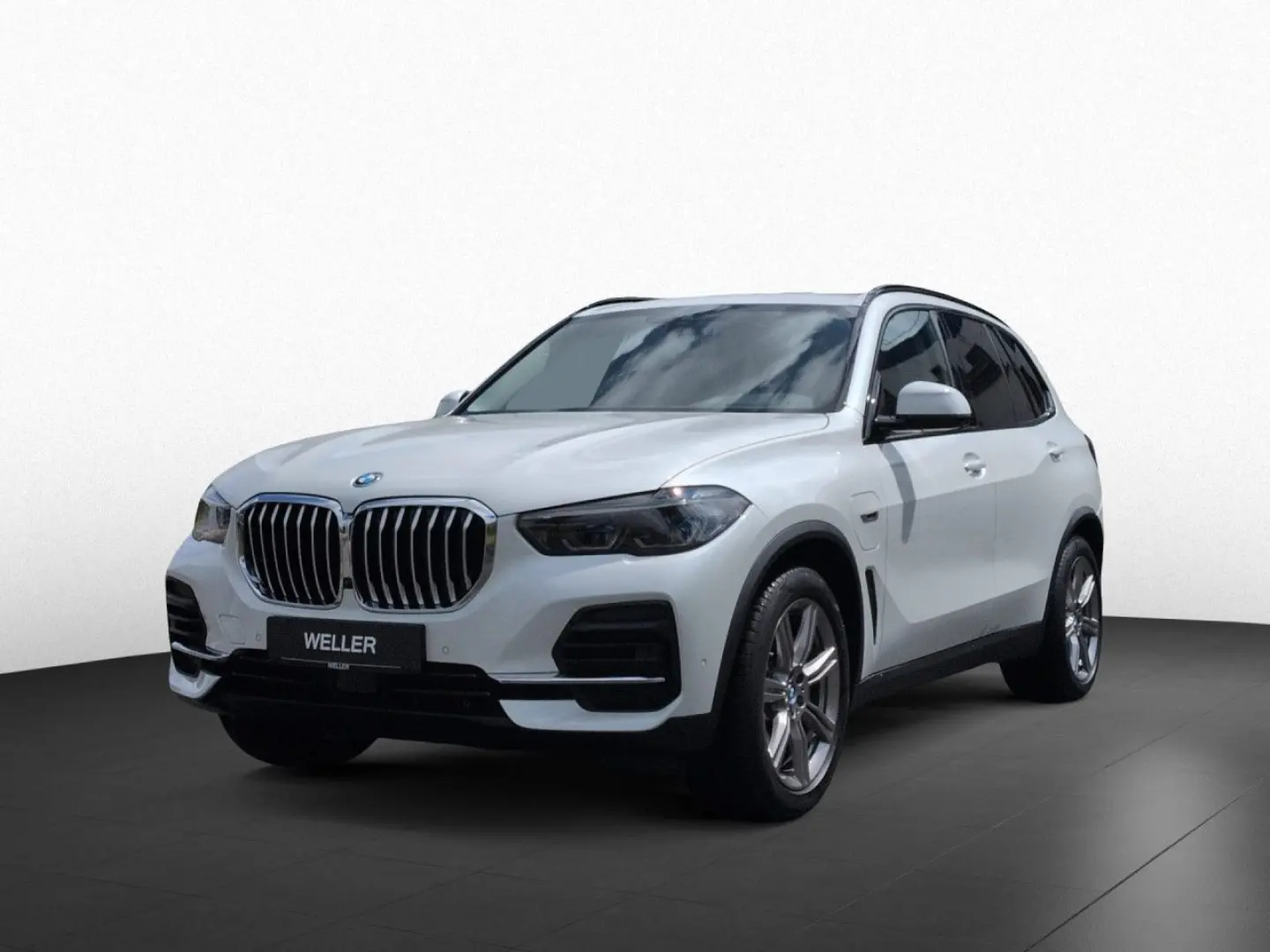 X5 xDr. 45e Laser Massage 2-Achs-Luft Pano AHK