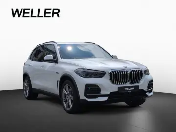 X5 xDr. 45e Laser Massage 2-Achs-Luft Pano AHK