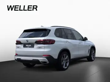 X5 xDr. 45e Laser Massage 2-Achs-Luft Pano AHK