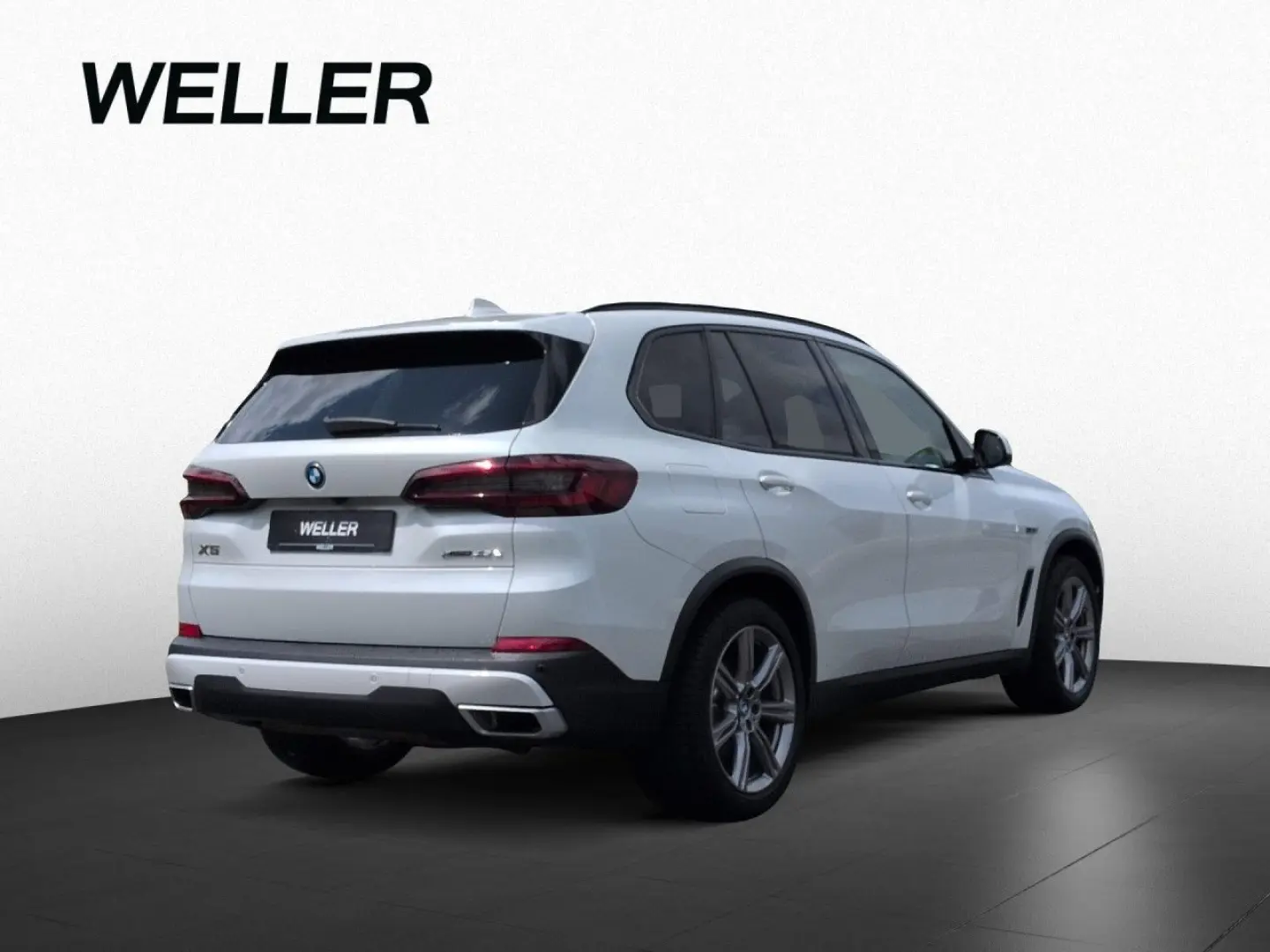 X5 xDr. 45e Laser Massage 2-Achs-Luft Pano AHK