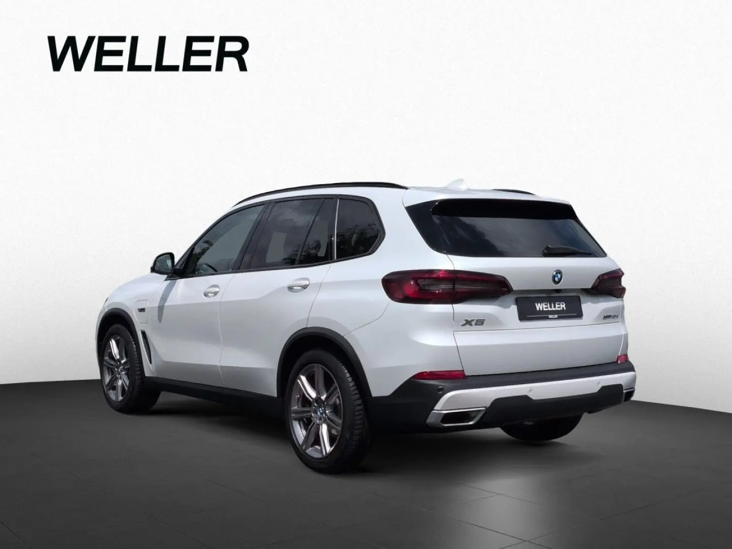 X5 xDr. 45e Laser Massage 2-Achs-Luft Pano AHK