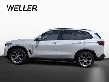 X5 xDr. 45e Laser Massage 2-Achs-Luft Pano AHK