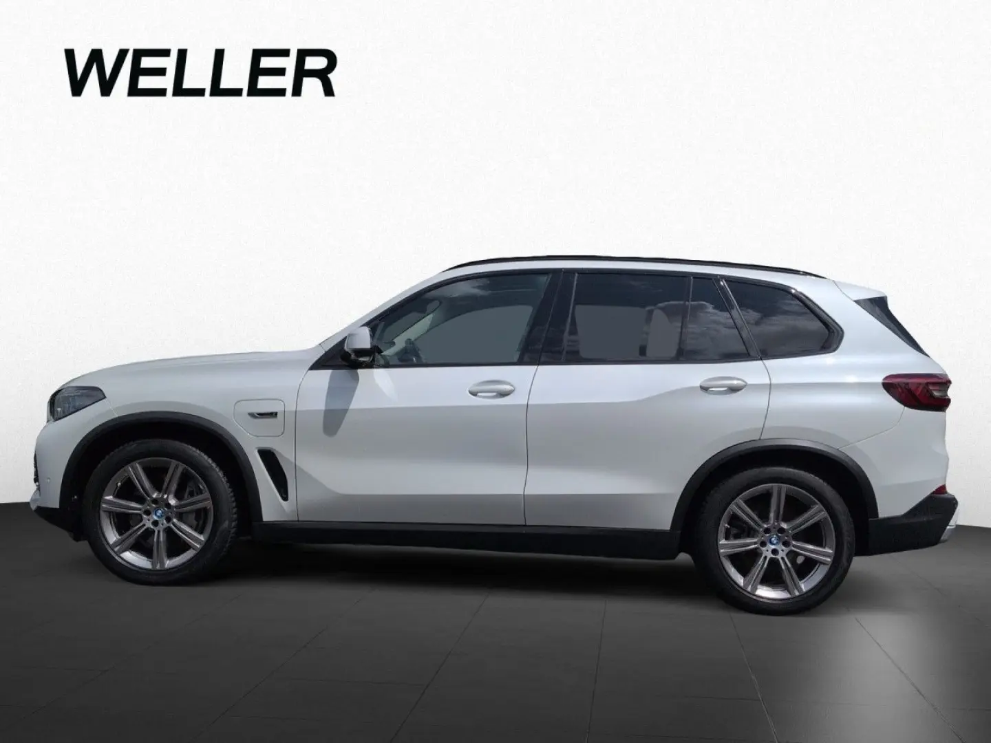 X5 xDr. 45e Laser Massage 2-Achs-Luft Pano AHK