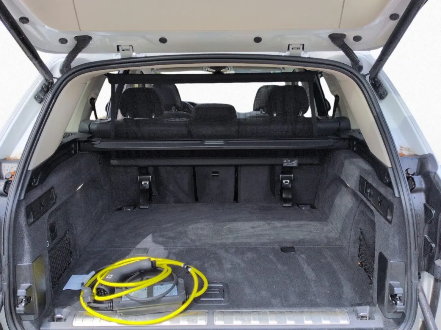 X5 xDr. 45e Laser Massage 2-Achs-Luft Pano AHK