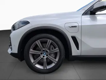 X5 xDr. 45e Laser Massage 2-Achs-Luft Pano AHK