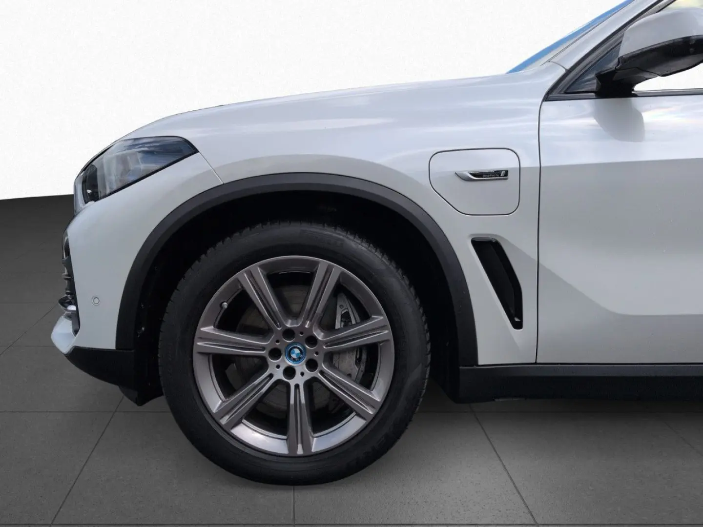 X5 xDr. 45e Laser Massage 2-Achs-Luft Pano AHK