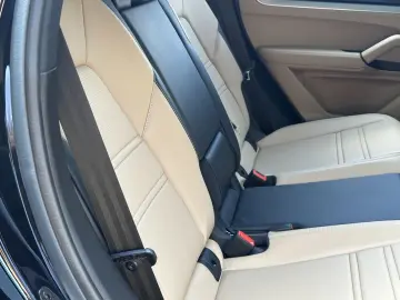 Cayenne E-Hybrid  Coupe *SCHWARZ-BEIGE*BOSE*22 Z
