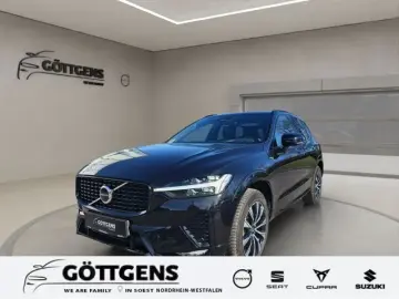 XC60 B5 B AWD Plus Dark NAVI LED ACC LICHT
