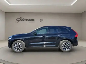 XC60 B5 B AWD Plus Dark  NAVI LED ACC LICHT