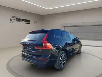 XC60 B5 B AWD Plus Dark  NAVI LED ACC LICHT