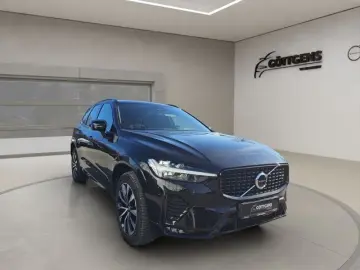 XC60 B5 B AWD Plus Dark  NAVI LED ACC LICHT