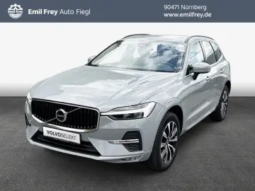 XC60 B5 B AWD Core