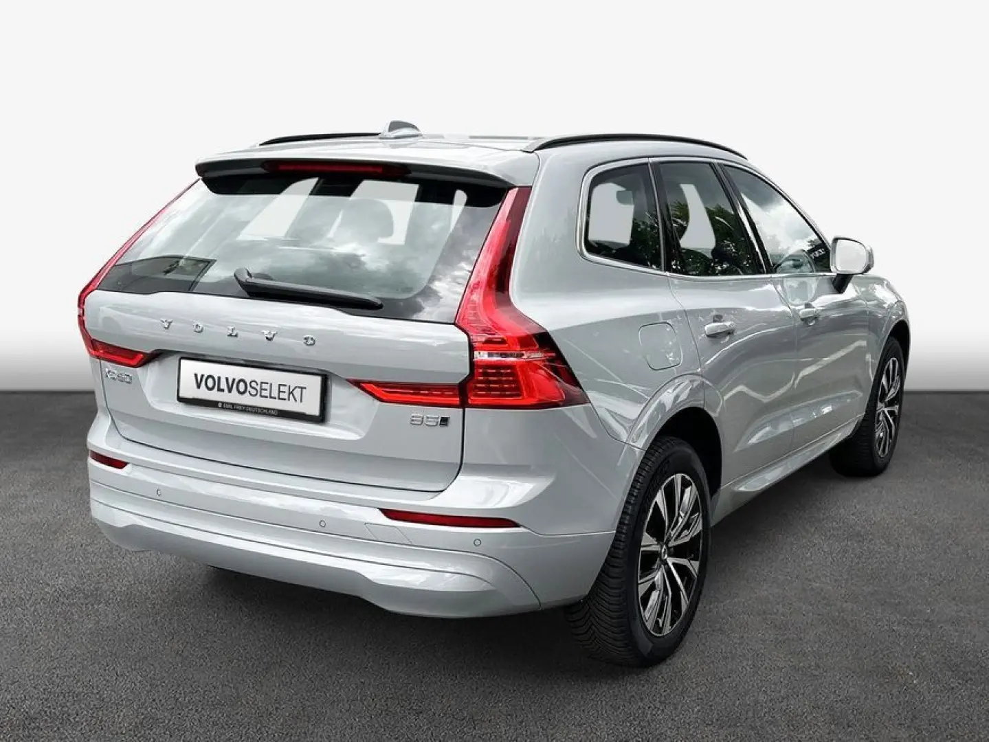 XC60 B5 B AWD Core