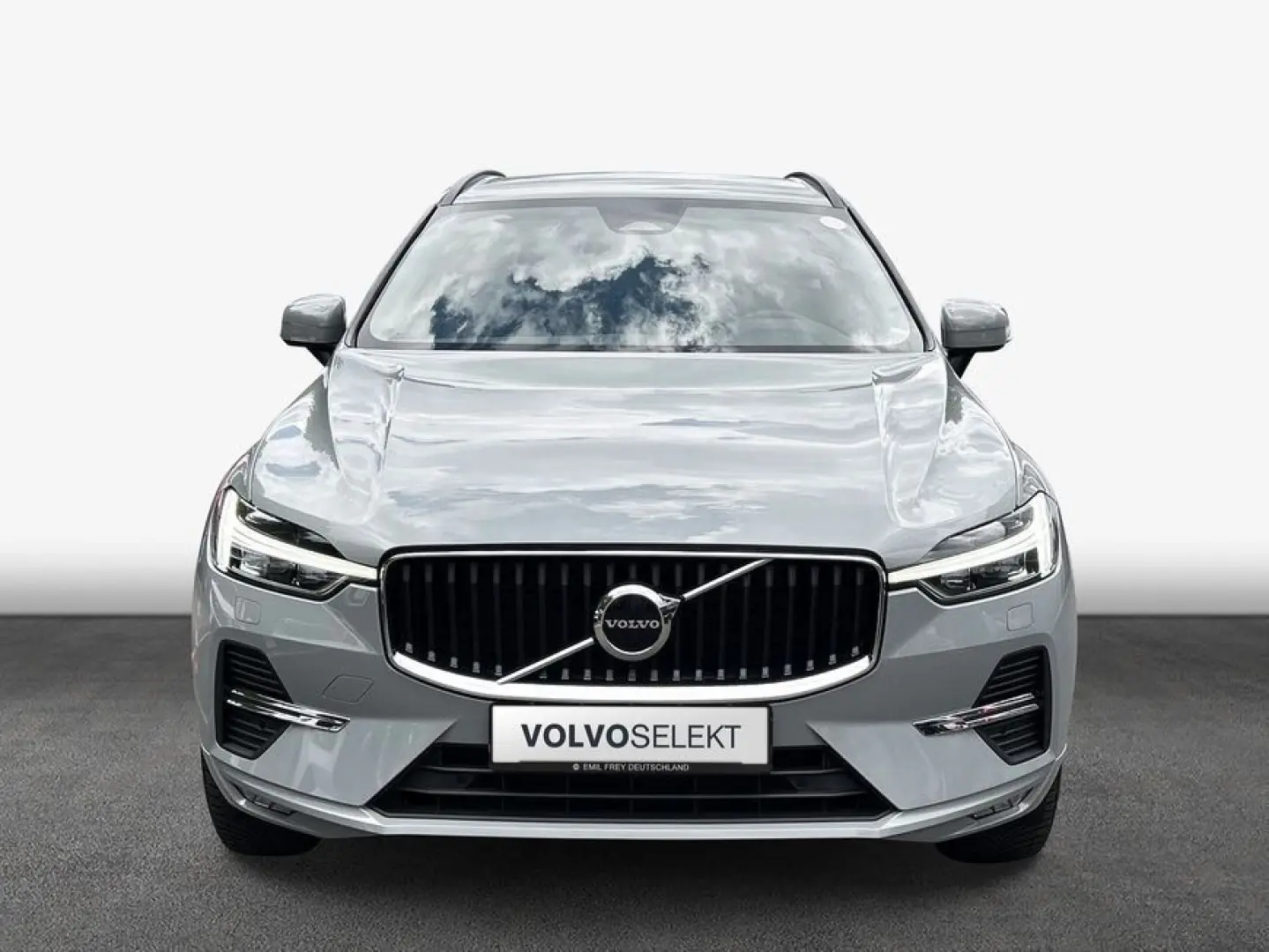 XC60 B5 B AWD Core