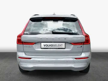 XC60 B5 B AWD Core