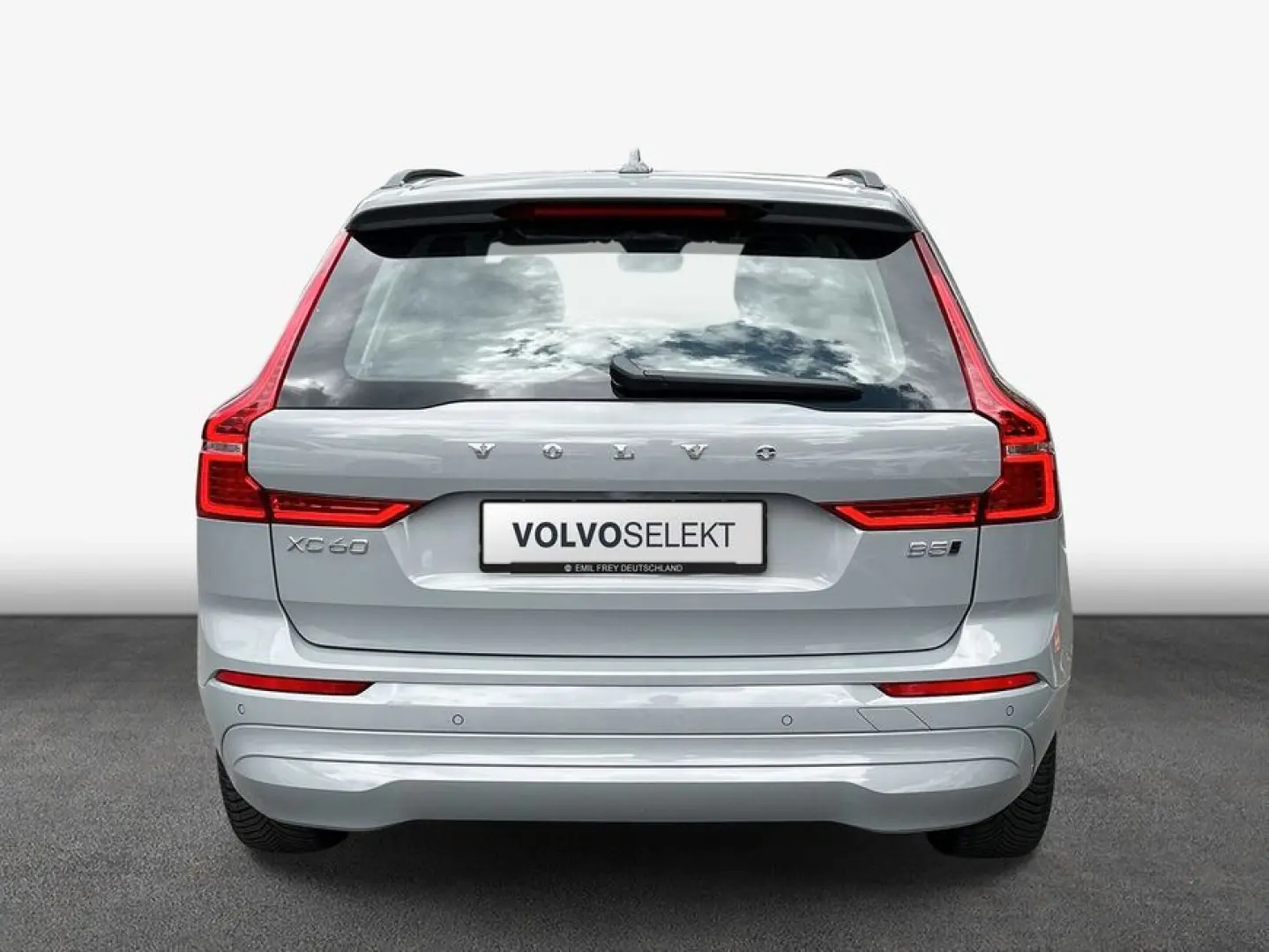 XC60 B5 B AWD Core