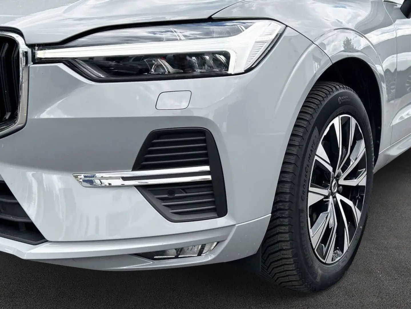 XC60 B5 B AWD Core