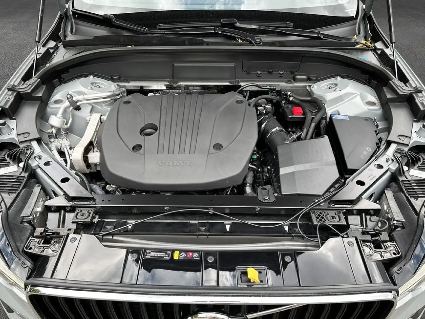 XC60 B5 B AWD Core