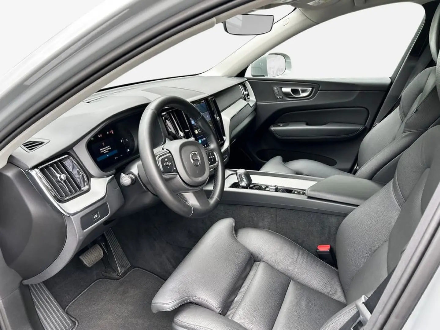XC60 B5 B AWD Core