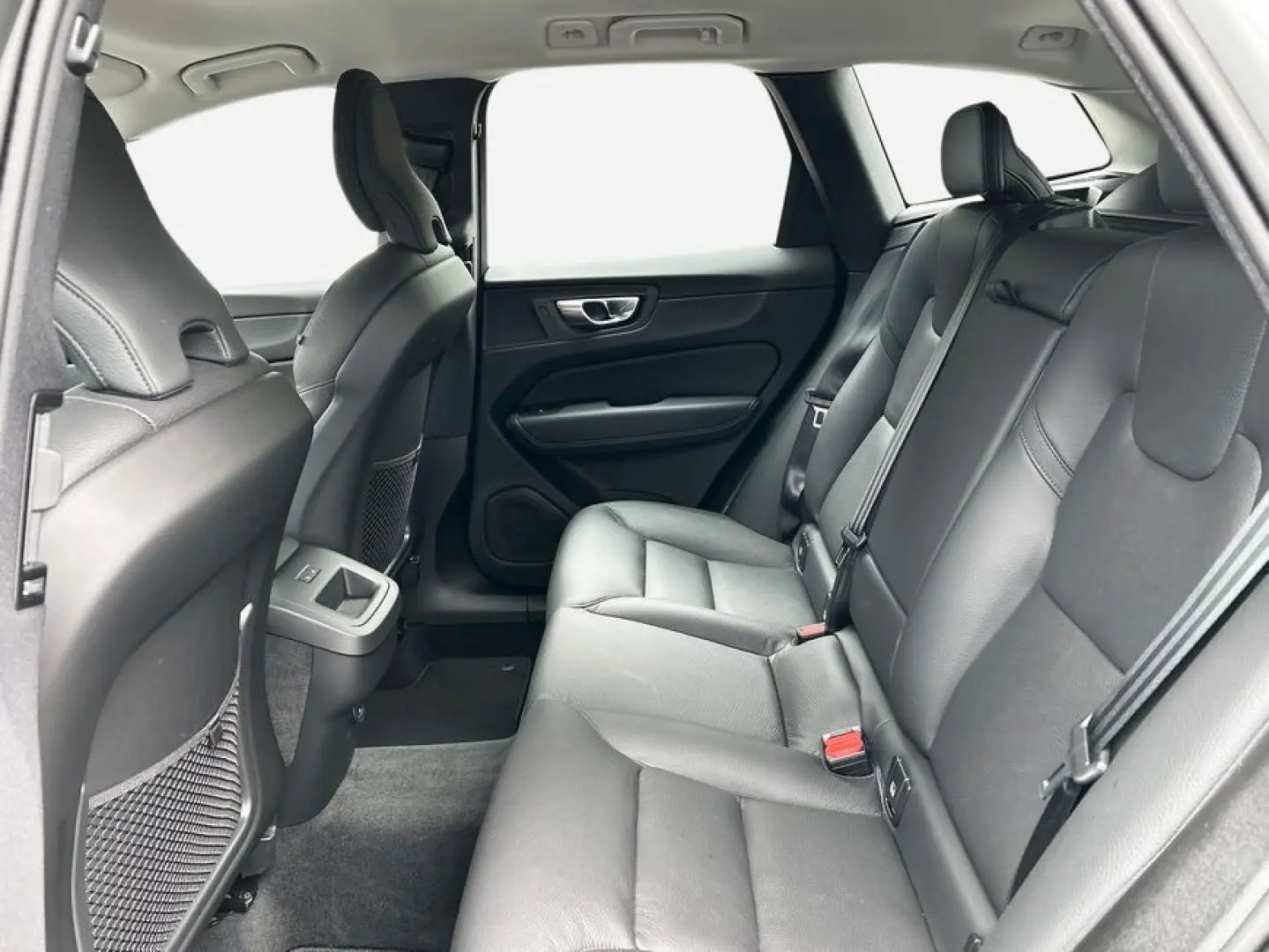 XC60 B5 B AWD Core