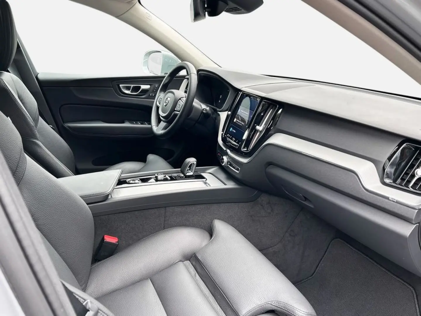 XC60 B5 B AWD Core