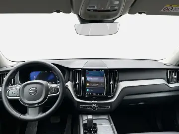 XC60 B5 B AWD Core