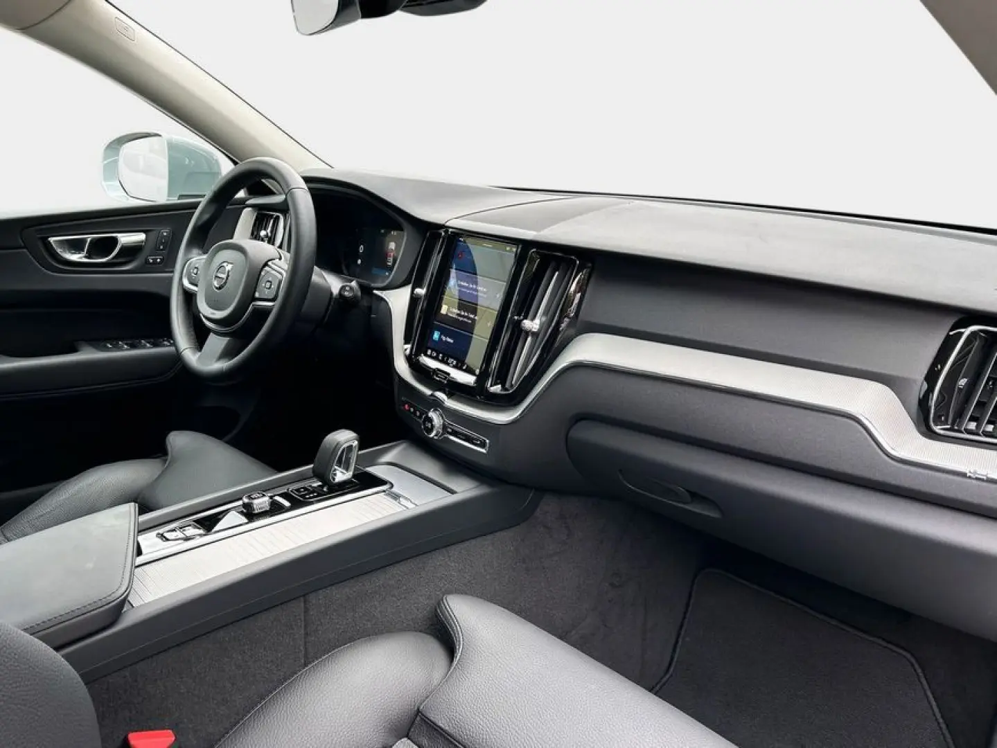 XC60 B5 B AWD Core