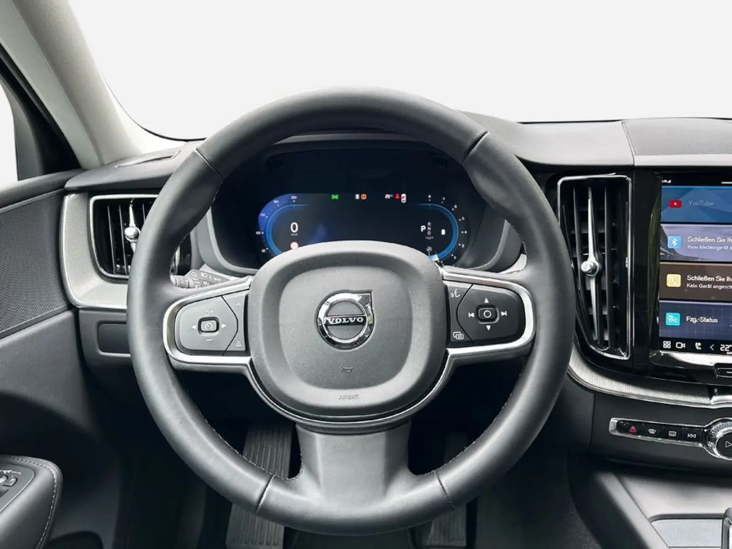 XC60 B5 B AWD Core