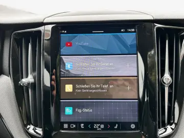 XC60 B5 B AWD Core
