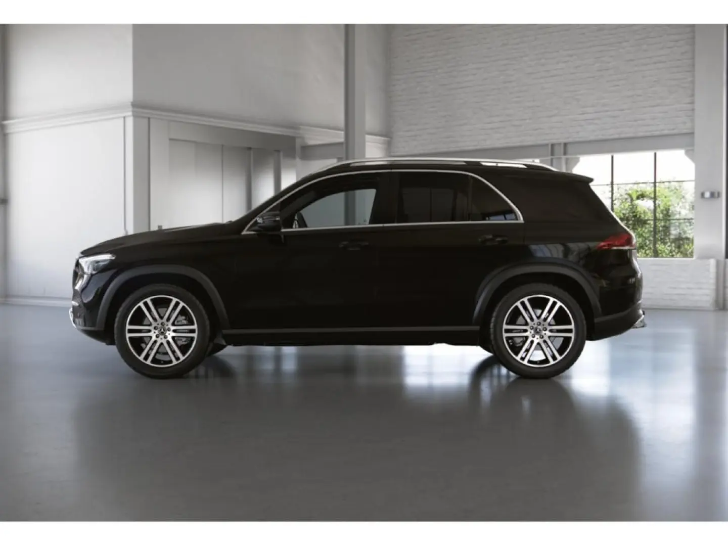 GLE 300 d 4M AMG int+DISTRONIC+PANO+AIRMATIC+AHK