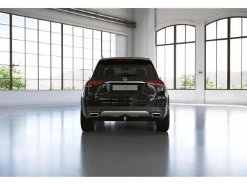 GLE 300 d 4M AMG int+DISTRONIC+PANO+AIRMATIC+AHK