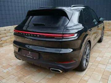 Cayenne E-Hybrid AHK PANO INNO KEYLESS BOSE