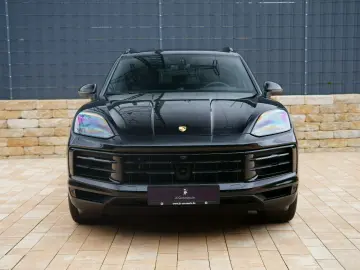 Cayenne E-Hybrid *AHK*PANO*INNO*KEYLESS*BOSE
