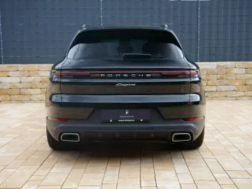 Cayenne E-Hybrid *AHK*PANO*INNO*KEYLESS*BOSE
