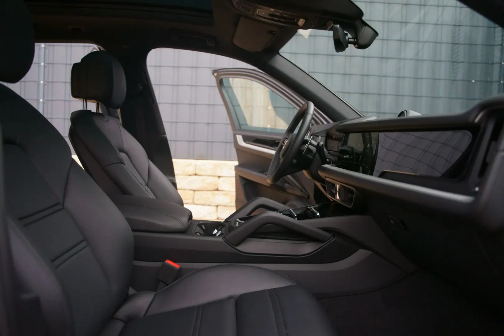 Cayenne E-Hybrid *AHK*PANO*INNO*KEYLESS*BOSE