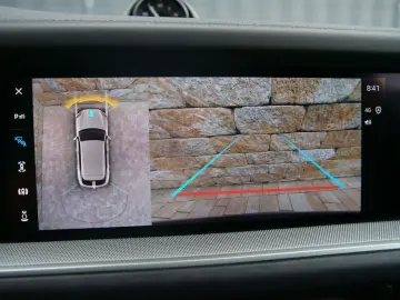 Cayenne E-Hybrid *AHK*PANO*INNO*KEYLESS*BOSE
