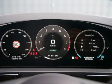 Cayenne E-Hybrid *AHK*PANO*INNO*KEYLESS*BOSE