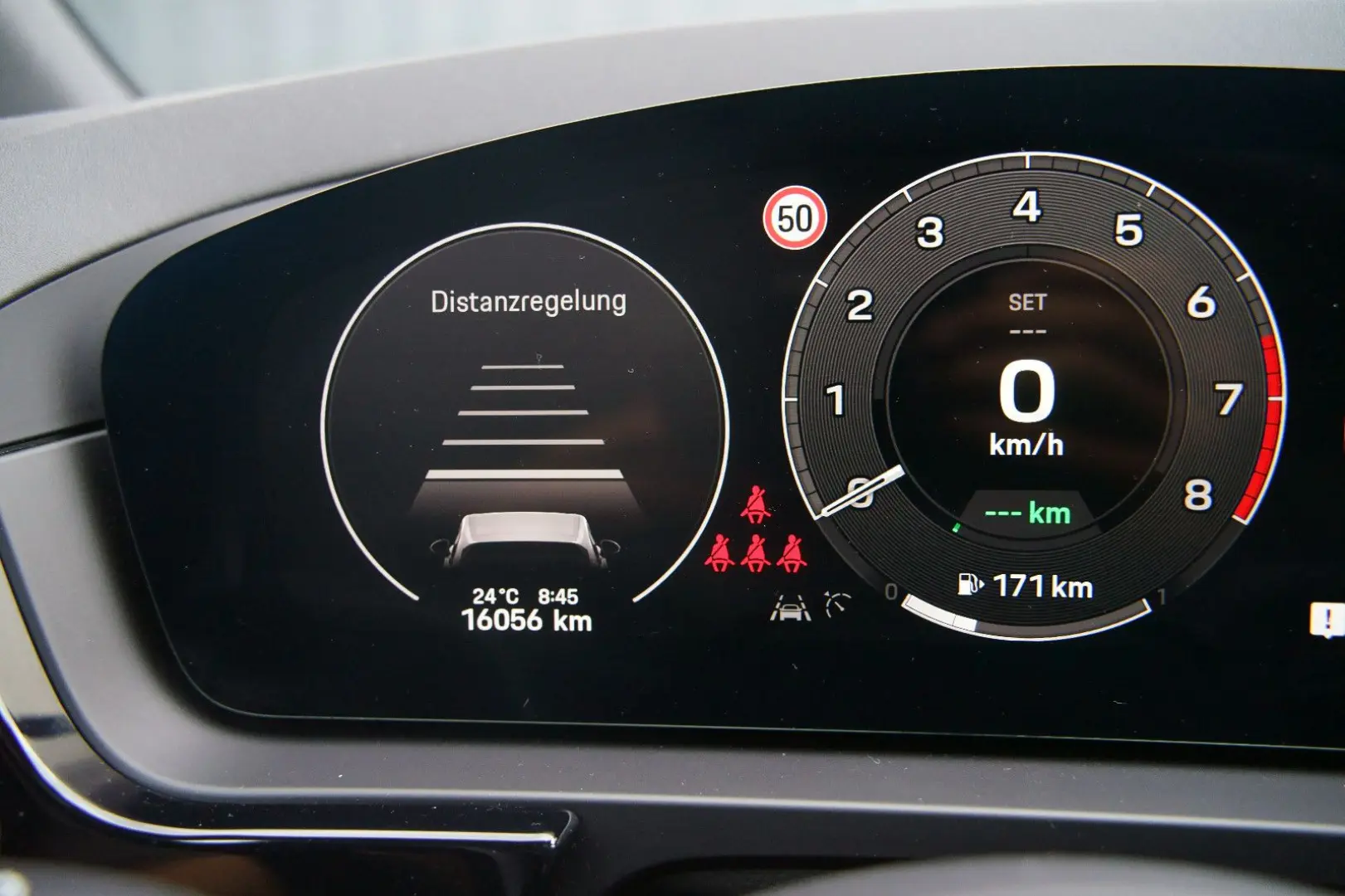 Cayenne E-Hybrid *AHK*PANO*INNO*KEYLESS*BOSE