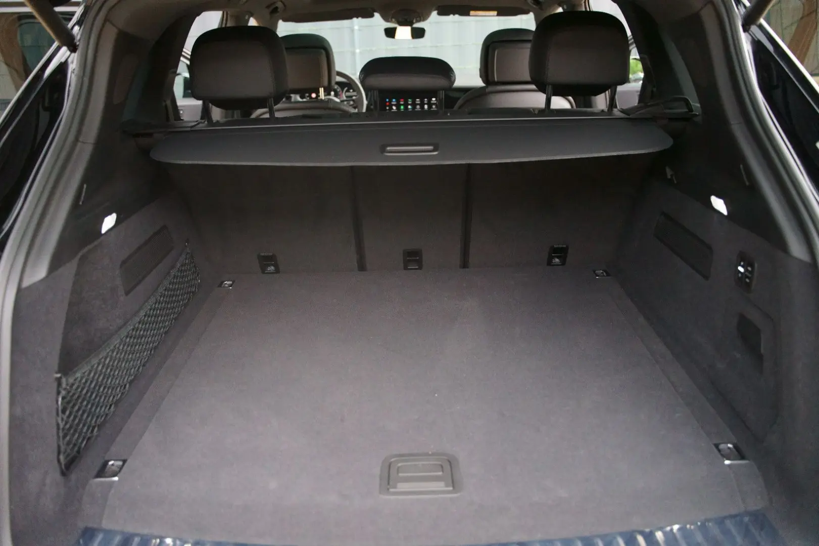 Cayenne E-Hybrid *AHK*PANO*INNO*KEYLESS*BOSE