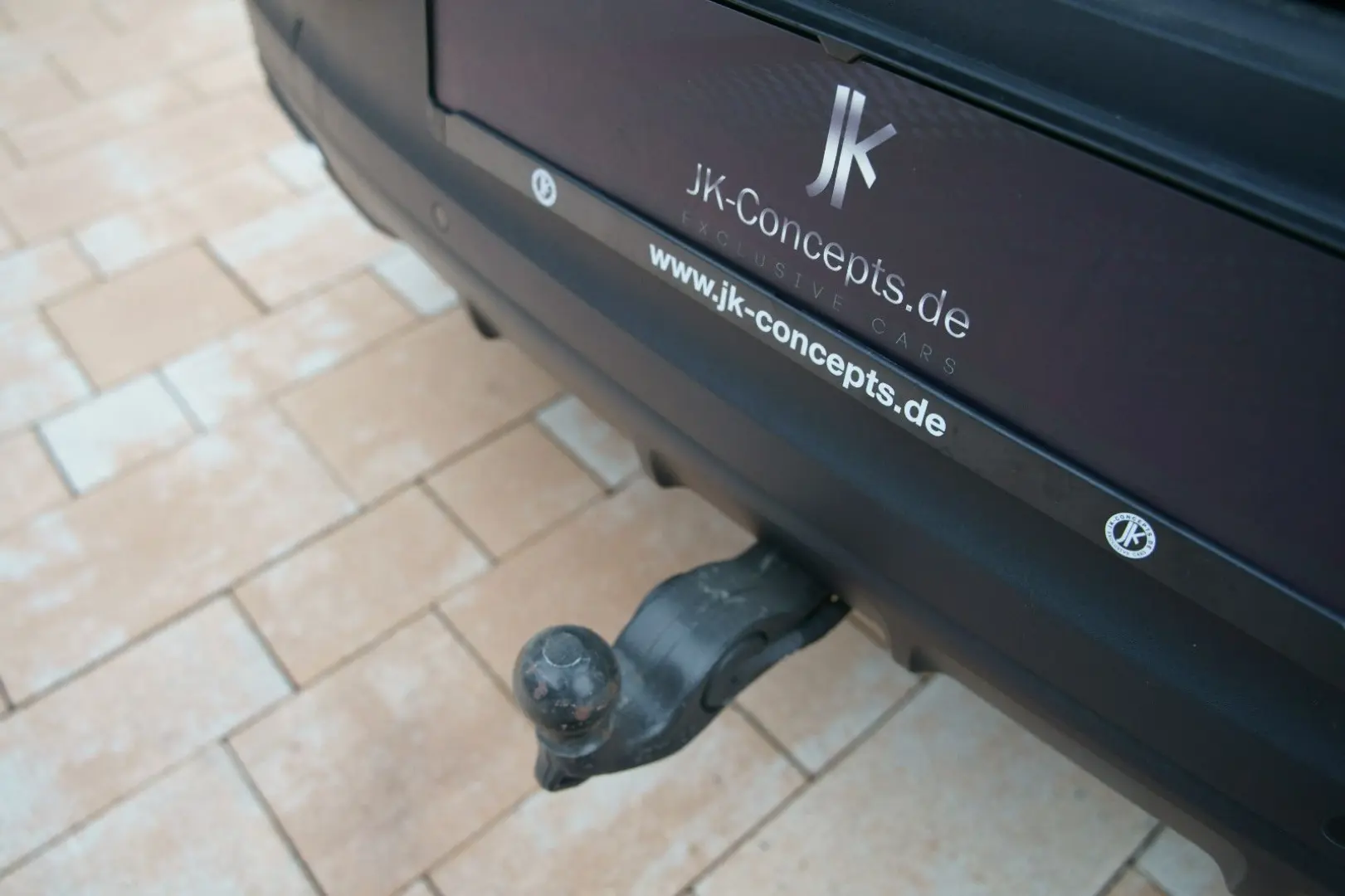Cayenne E-Hybrid *AHK*PANO*INNO*KEYLESS*BOSE