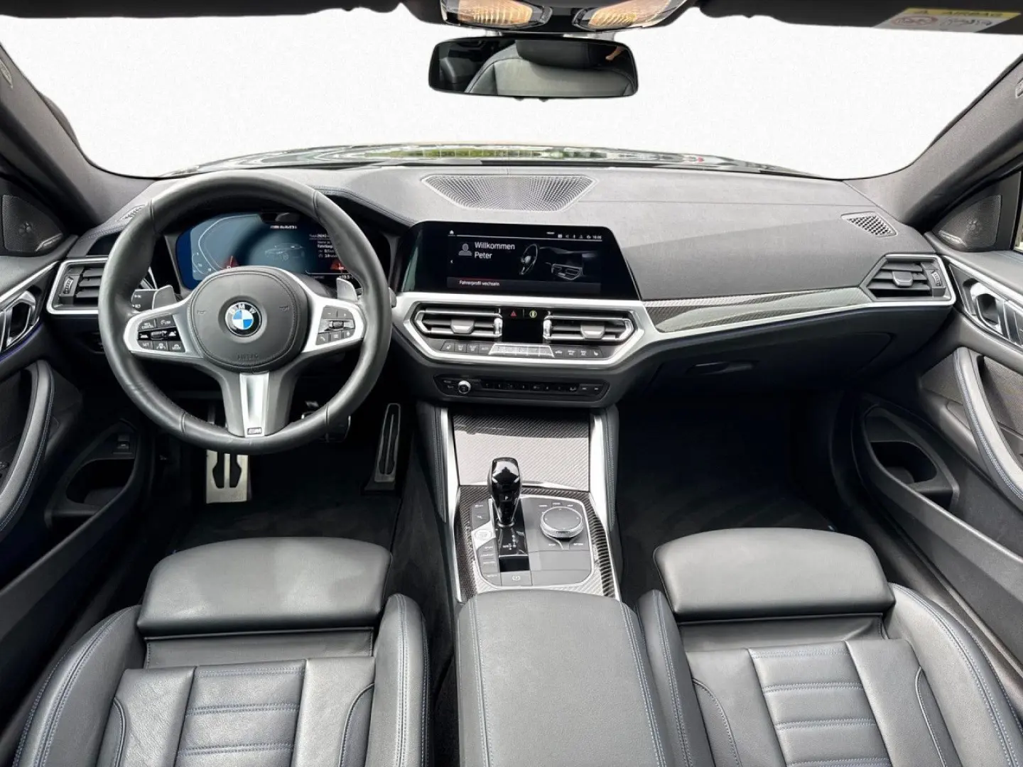 M440i H/K RFK HdUp DAPro Laser Memory KomZu 19