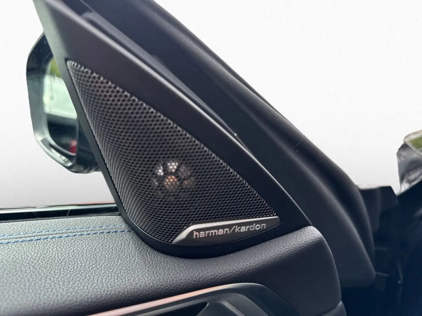 M440i H/K RFK HdUp DAPro Laser Memory KomZu 19